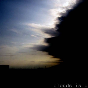 clouds
