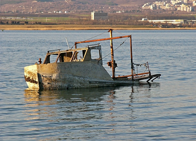 Уморените коне .........