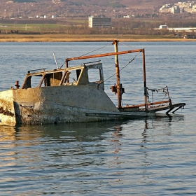 Уморените коне .........