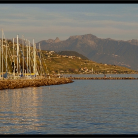 ...Lake Leman...