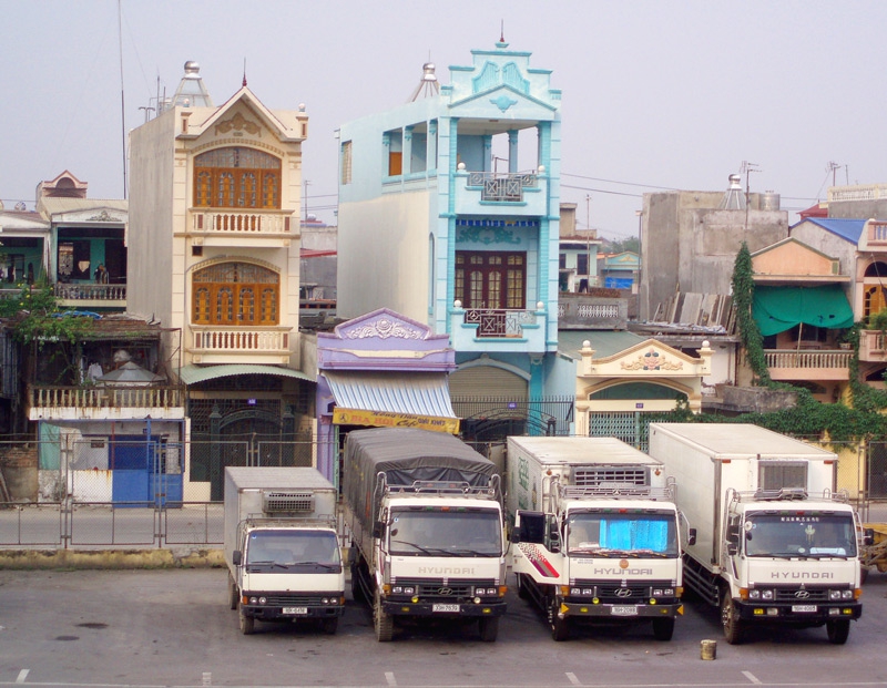 typical view