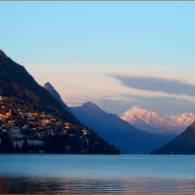 Lugano-Paradiso...