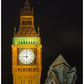 Big Ben