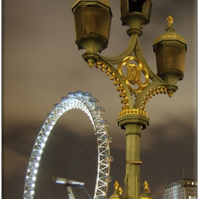 London Eye