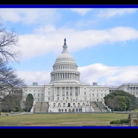 U. S. Capitol