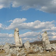 Панорамни Побити камъни