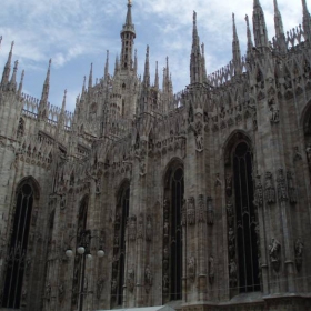 Duomo Milano