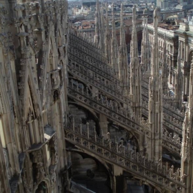 Duomo Milano