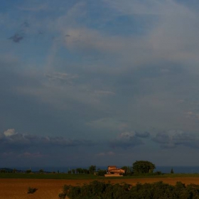 Summer in Italy