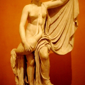 Leda and the Swan