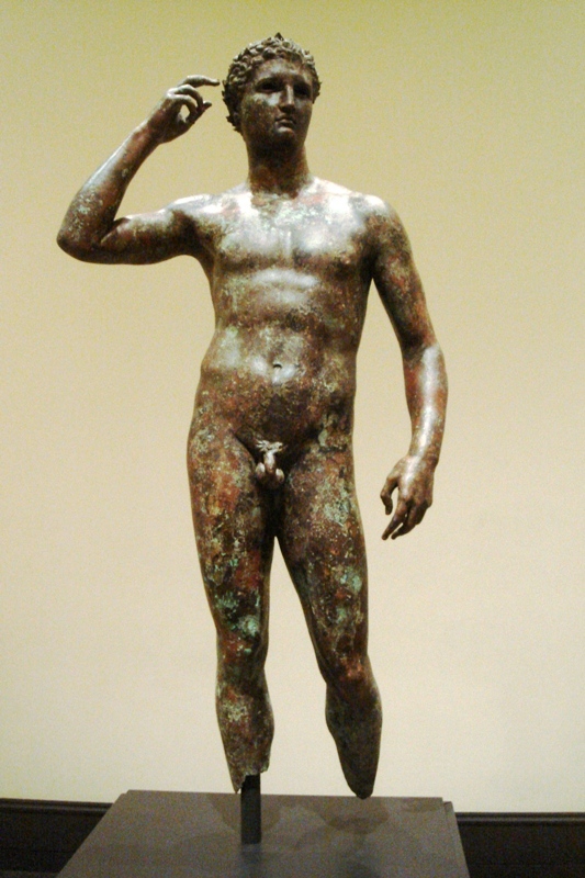 Victorious