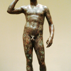 Victorious