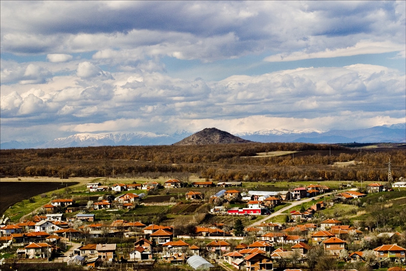 Северно