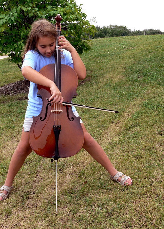 Nia- 'Apocalyptica' style:)