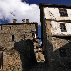 Магията България