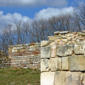 Крумово кале (Мисионис)