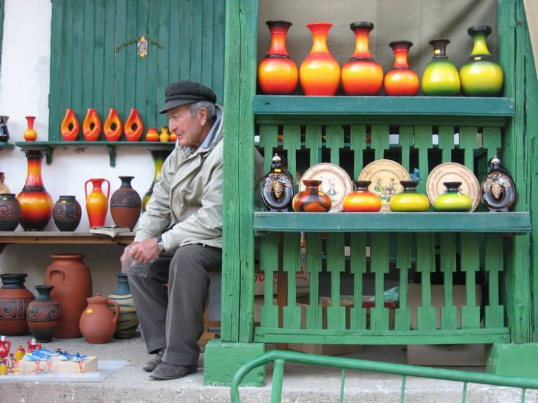 В очакване ....