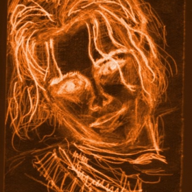 x-ray portrait