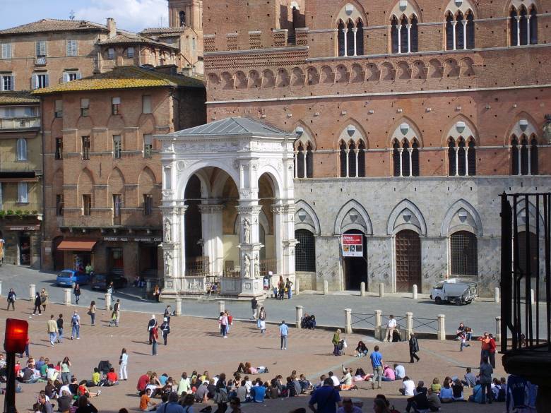 siena