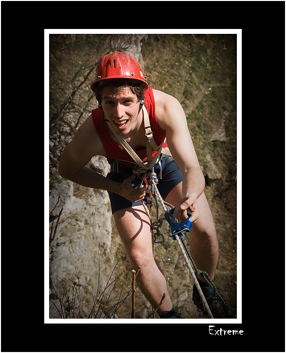 Extreme