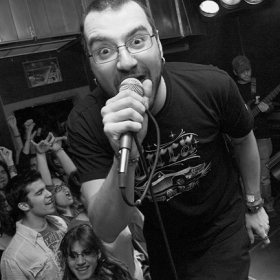 P.I.F. - Live @ Stroeja
