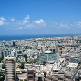 tel-aviv