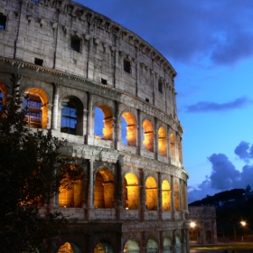 Il Colosseo