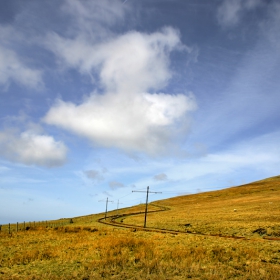 Tramway to Heaven