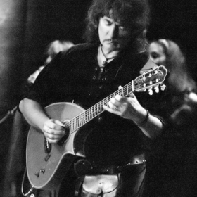 Ritchie Blackmore - Live in Sofia