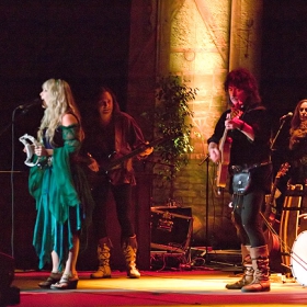 Blackmore's Night - Live in Sofia