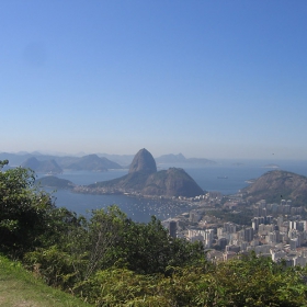 Pao de Acucar Brazil