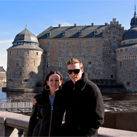 Örebro Castle