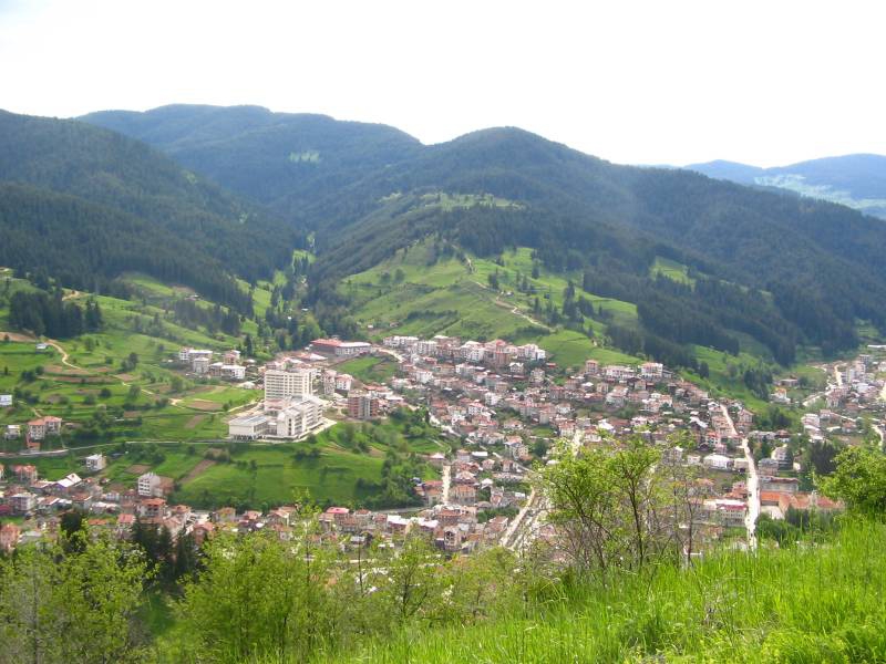 Chepelare
