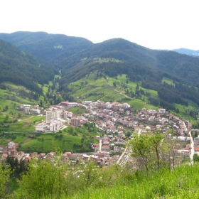 Chepelare
