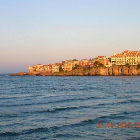 sozopol