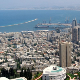 haifa