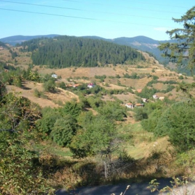Красотата на Родопите