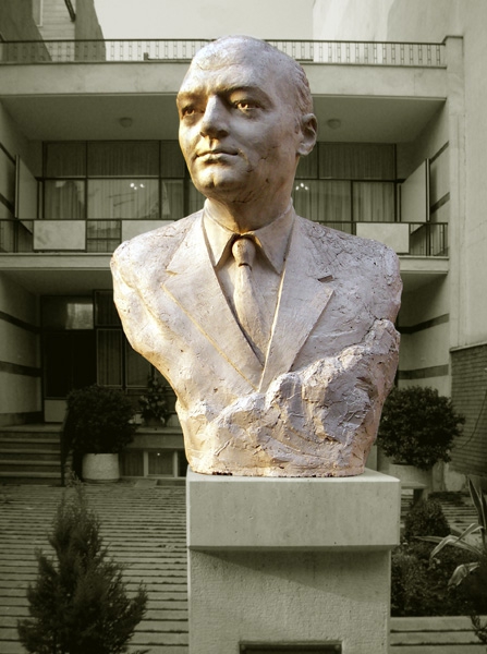 Dr Shariati\'s . .