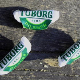 Бирен етюд: Tuborg 2