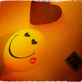 Smiley.Love