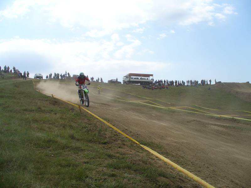 motocross