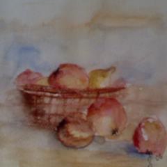 aquarell...