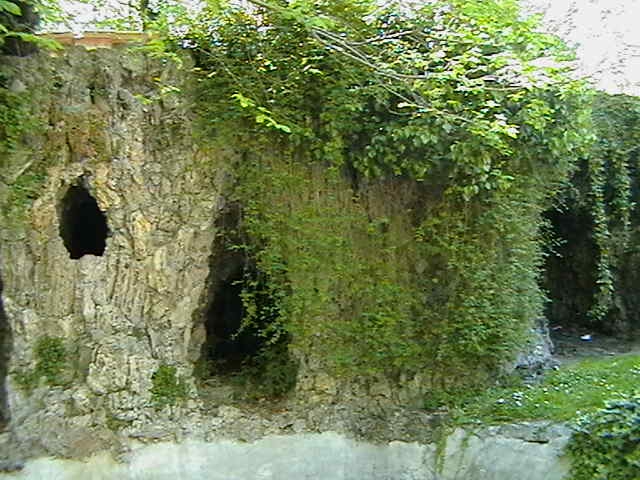 Hralupata