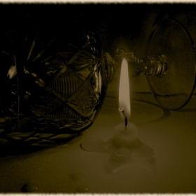 ...old...wine...