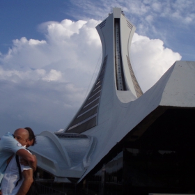 Olimpic Memories, Montreal, Canada