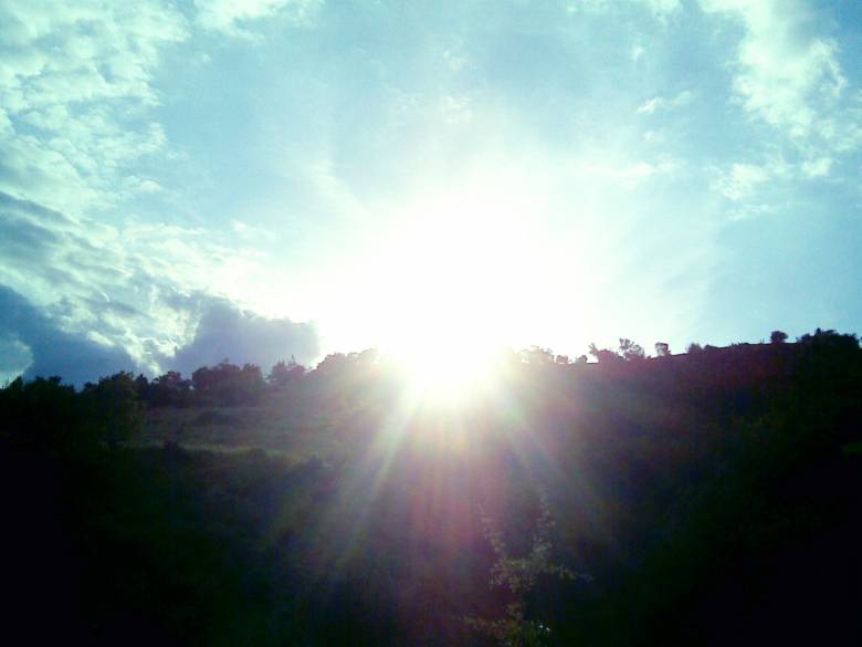sun