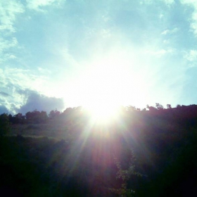 sun