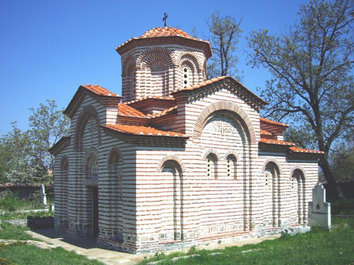 Църква 