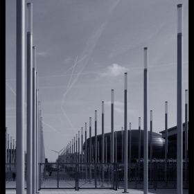 Hannover Messe I