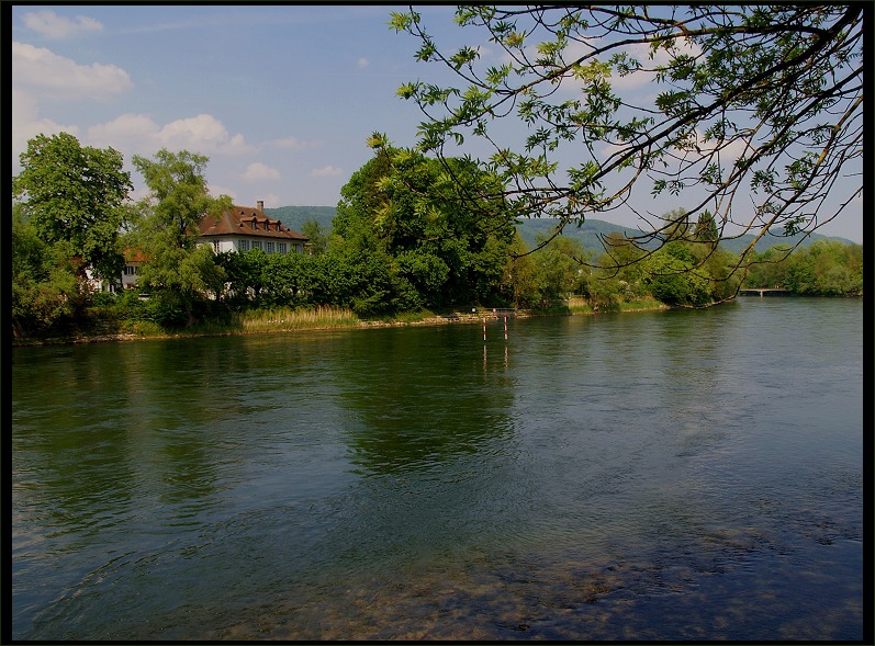 Aare (Switzerland)